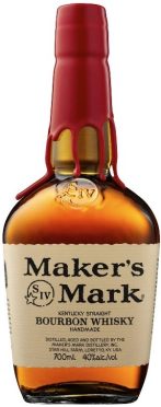 Makers Mark Bourbon 700ml